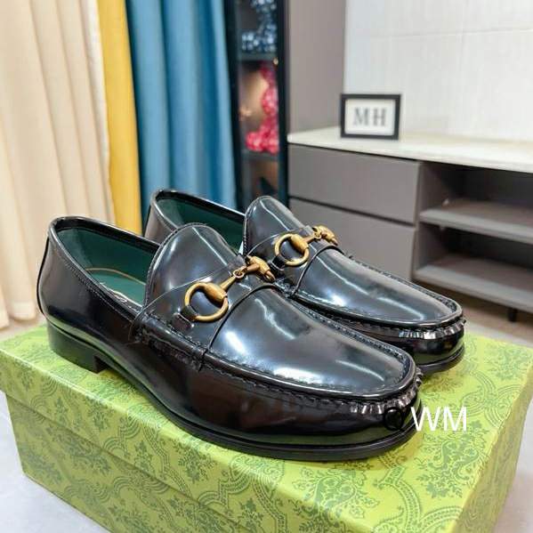 Picture of Gucci Shoes _SKUGuccisz38-45WM08276173